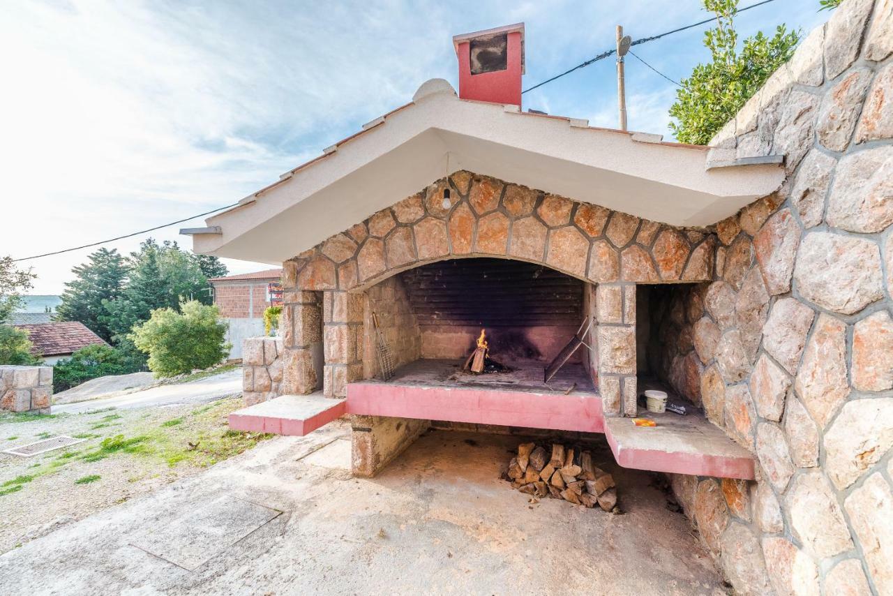 オブロヴァツ House Danicaヴィラ エクステリア 写真